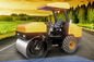 4 Ton Medium Ride On Three Wheel Vibratoty Compactor Road Roller