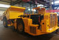 69KW Underground Mining Dump Truck ,12T Mine Dump Trucks with DEUTZ Engine