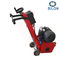 380v 5.5KW Road Scarifying Machine Concrete And Screed Milling