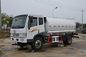 Faw J5K 4x2  6 Wheels 4170mm Truck Mounted Water Tank