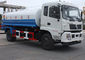 Dongfeng 15CBM Water Tank Truck 4*2 LHD Multi - Function Sprinkler Truck