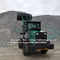 High Safety Level BL920 Small Wheel Loader With 42KW YUNNEI 490 Engine