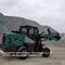 Hydraulic Systems Wheel Loader Machine  / 920 Front End Loader