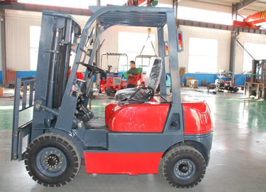 Manufacturer  1.5Ton Diesel Forklift (ISUZU engine,)