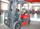 Auto Transmission 1800rpm 6.5M 2 Ton Diesel Forklift