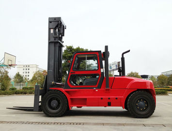 12 Ton Diesel Forklift Truck