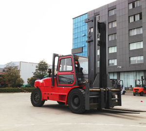 12 Ton Diesel Forklift Truck