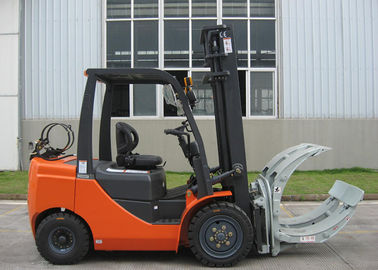 3T Gas LPG Forklift Truck