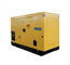 15kVA 12kw AC Three Phase Soundproof Electric Diesel Generator