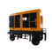 250kw 380V Trailer Mobile Diesel Generator With Yuchai Engine