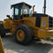 8825mm 2200rpm 3t Used CAT 966G Wheel Loader