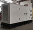 54A Silent Diesel Generator 10kva 15kva 20kva Container Type