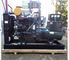 ISO CE Steel Base Frame 30kva 24kw Diesel Generator